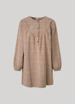 Mulher Pepe Jeans Vestidos E Macacões><noscript><img width=